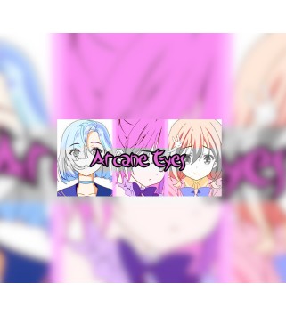 Arcane Eyes Steam Key GLOBAL